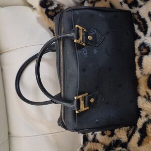 MCM SALE satchel